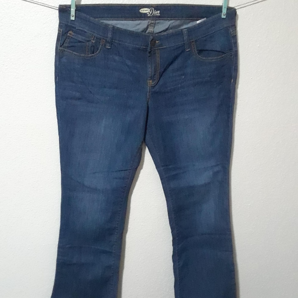 Old Navy Jeans